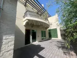 Villa for rent in Abu Dhabi, the City of Officers : Image 1