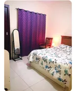 للإيجار الشهري غرفتين وصالة ومطبخ وحمامين : Image 2