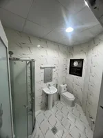 للايجار فيلا داخل ابوظبي شارع الفلاح : Image 4