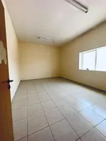 للايجار السنوي 3 ثلاث غرف وصاله مساحات كبيره بعجمان : Image 6