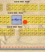 ارض سكنية للبيع في الشارقة ، مشروع المطرق. تملك حر للعرب : Image 1