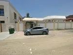 Ground floor villa for rent in Ajman Al Rawdah : Image 1