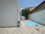 Ground floor villa for rent in Ajman Al Rawdah : Image 8