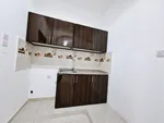 A one-bedroom apartment for rent in Al Shamkha City : Image 4