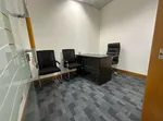 Ready office for rent in Dubai : Image 1
