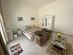 للايجار استوديو مفروش اول ساكن بمدينة ابوظبي : Image 6
