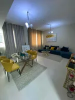 بمقدم يبدأ من 40.000 تملك شقتك فورا في أبراج الاميره في عجمان : Image 3