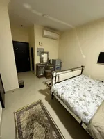 Furnished studio for monthly rent : Image 1