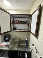 Furnished studio for monthly rent : Image 2