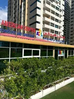 Pay 10% downpayment and receive your apartment immediately in Ajman One Towers : Image 2