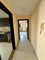 A room and a hall for annual rent in Rawdha 1 : Image 5