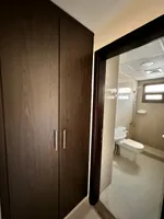 A room and a hall for annual rent in Rawdha 1 : Image 8