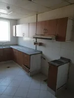 For rent, two rooms and a hall, Ajman Corniche, a large area, free air conditioning, free parking, close to all services, payment facilities in 4 or 6 payments : Image 7