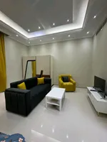 للايجار استوديوات مفروشة VIP جميع مناطق العين : Image 4