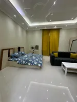 للايجار استوديوات مفروشة VIP جميع مناطق العين : Image 6
