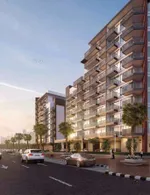 Exclusive offer 500000 furnished studio with 10% return contract : Image 8