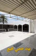 للبيع: بيت شعبي في سيح القصيدات - العريبي، رأس الخيمة فرصة استثمارية مميزة استثمر : Image 1