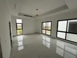 Villa for rent in Al Yasmeen area, Ajman, the first resident has five master rooms with a roof : Image 6