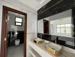 Villa for rent in Al Yasmeen area, Ajman, the first resident has five master rooms with a roof : Image 2