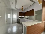 Villa for rent in Al Yasmeen area, Ajman, the first resident has five master rooms with a roof : Image 3