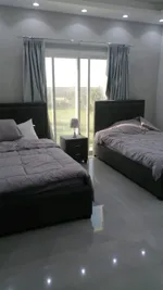 فيلا للايجار اليومي في الرحبة ابوظبي : Image 5