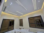 For annual rent, a luxury villa in Al Yasmine, Ajman : Image 3