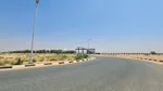 Residential land for sale in the Basateen Al-Surra project in Umm Al Quwain : Image 5