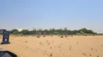 Residential land for sale in the Basateen Al-Surra project in Umm Al Quwain : Image 4
