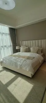✨ For sale two bedroom luxury apartment in Gulf Towers : Image 1