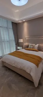 ✨ For sale two bedroom luxury apartment in Gulf Towers : Image 2