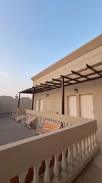 فيلا جديده للبيع في راس الخيمة منطقة سيح الغب من المالك مباشرة : Image 5