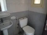 For annual rent, two rooms, a hall, two bathrooms, and a balcony in Al Rashidiya 3, Ajman : Image 3