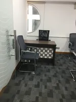 مكتب للايجار داخل بزنس سنتر في ديره بموقع ممتاز : Image 8