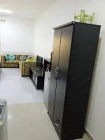 For rent in the Emirate of Ajman, a studio for annual rent in Al-Rawdha 1 : Image 2