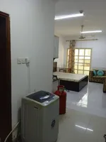 For rent in the Emirate of Ajman, a studio for annual rent in Al-Rawdha 1 : Image 3