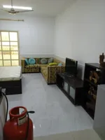 For rent in the Emirate of Ajman, a studio for annual rent in Al-Rawdha 1 : Image 4
