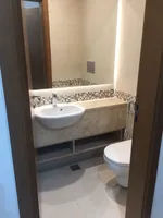 Apartment for annual rent in Abu Dhabi, Yas Island : Image 3