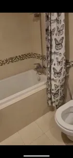 Apartment for annual rent in Abu Dhabi, Yas Island : Image 7