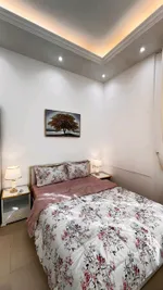 Furnished studios for rent to the first resident of Al-Sarouj Al-Shabhat area : Image 5