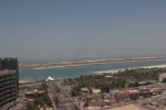 Apartment for rent in Corniche Al Khalidiyah : Image 1