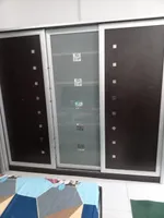 For rent, a furnished apartment with a living room : Image 5