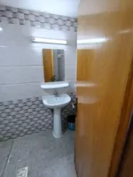 For rent, a furnished apartment with a living room : Image 6