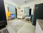 للايجار استديو مفروش في ابوظبي : Image 1