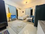 للايجار استديو مفروش في ابوظبي : Image 2
