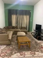 For monthly rent, an exceptional two-room apartment, enjoy life in a luxurious and distinctive atmosphere, the Pearl Towers, next to the Ramada Black Hotel, Al Rashidiya 1 : Image 3