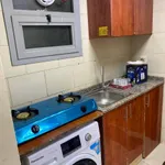 للايجار استوديو مفروش : Image 3