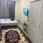 للايجار استوديو مفروش : Image 4