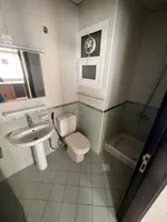 Only a room and a hall are available for rent opposite Ajman University. Very excellent areas : Image 2