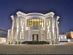 For sale, a new two-storey villa in Khalifa A : Image 1