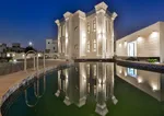 For sale, a new two-storey villa in Khalifa A : Image 4